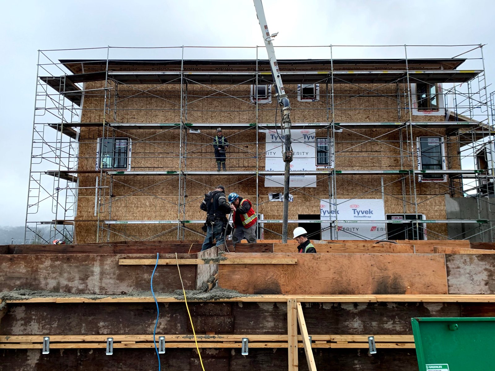 Building Your Dream Home: How ZenCore Global Can Help You as Custom Home Builders in Dallas