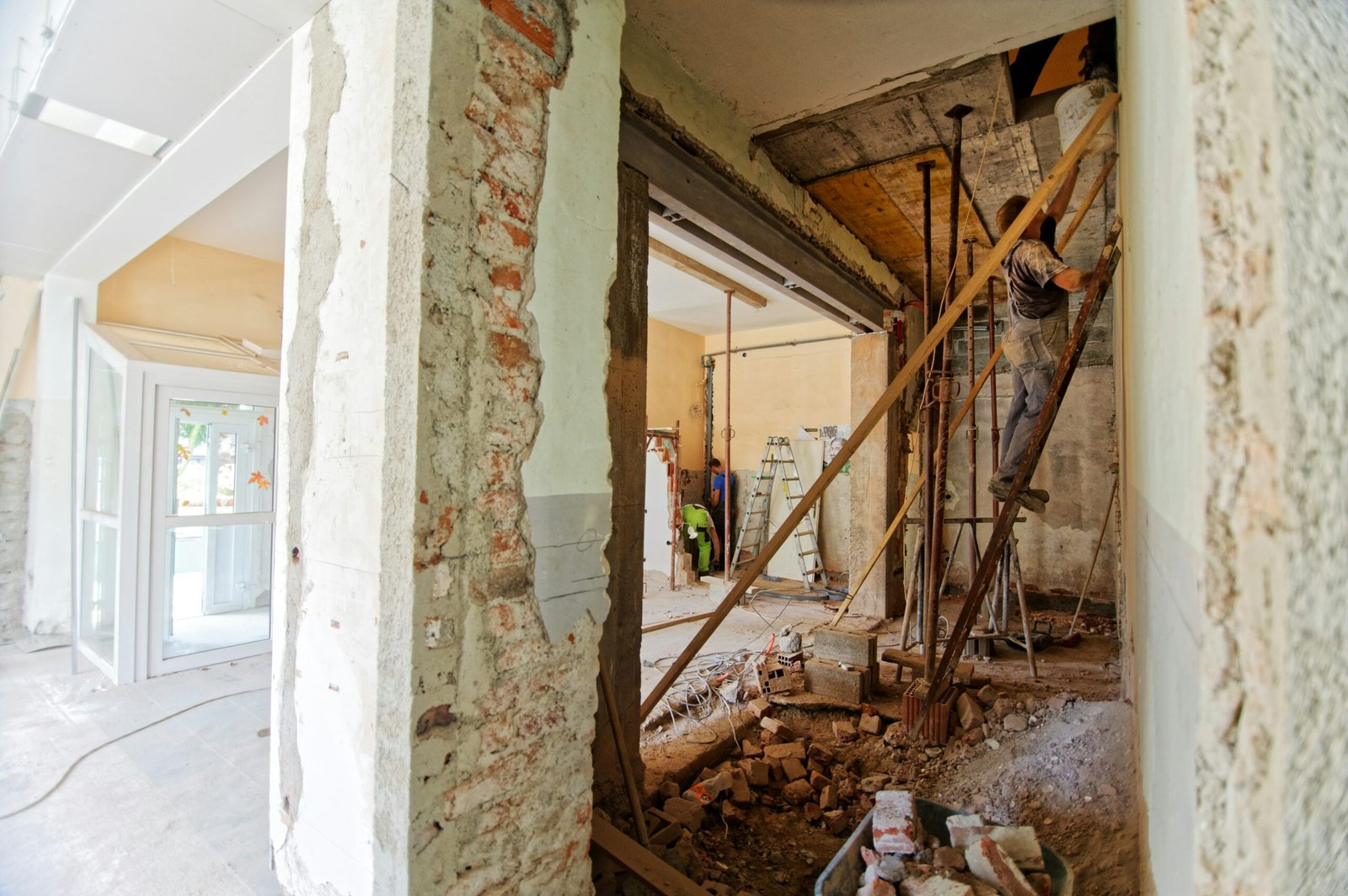 Renovation Ideas to Increase Property Value in Dallas